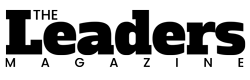 Leaders magazine Logo