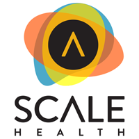 Scale Health Logo