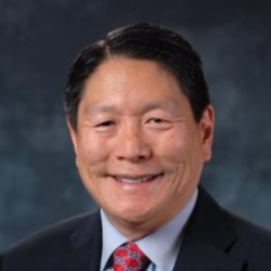 Jeffrey Kang