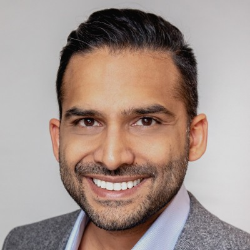 Arif Nathoo, MD