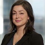 Sara Vaezy
