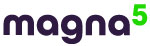 Magna5 Logo