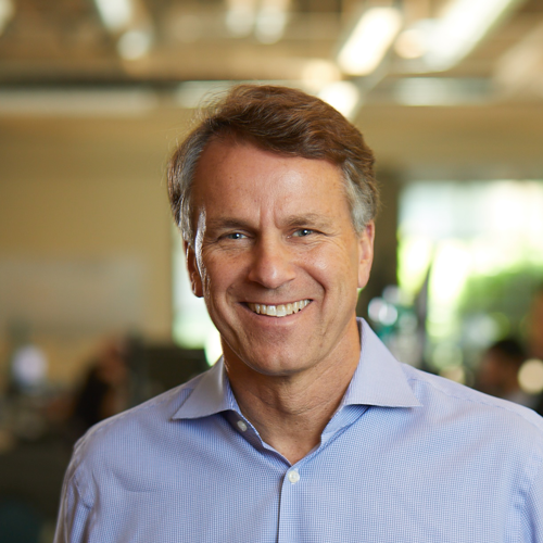 How Glen Tullman Is Revolutionizing Healthcare Technology