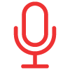 Microphone Icon - Apply to be a Guest