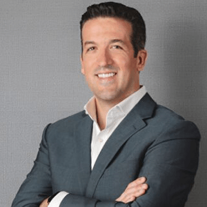 Daniel Van Den Bergh