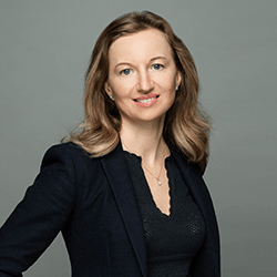 Katerina Fialkovskaya