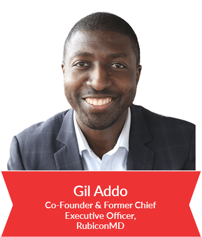 Gil Addo