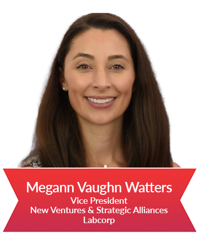 Megann Vaughn Watters