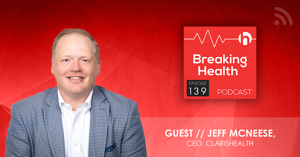 Breaking Health Podcast 139