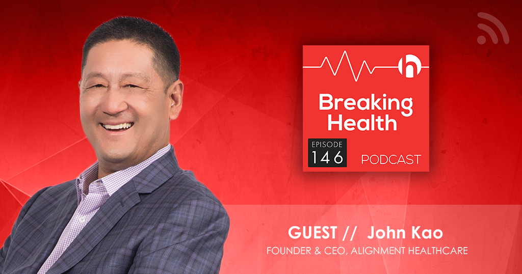 Breaking Health Podcast 146
