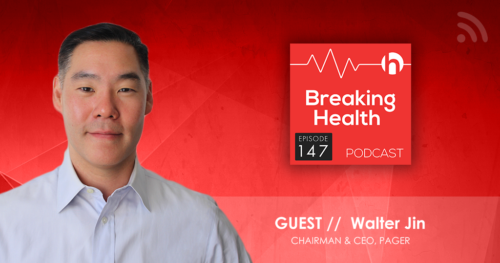 Breaking Health Podcast 147