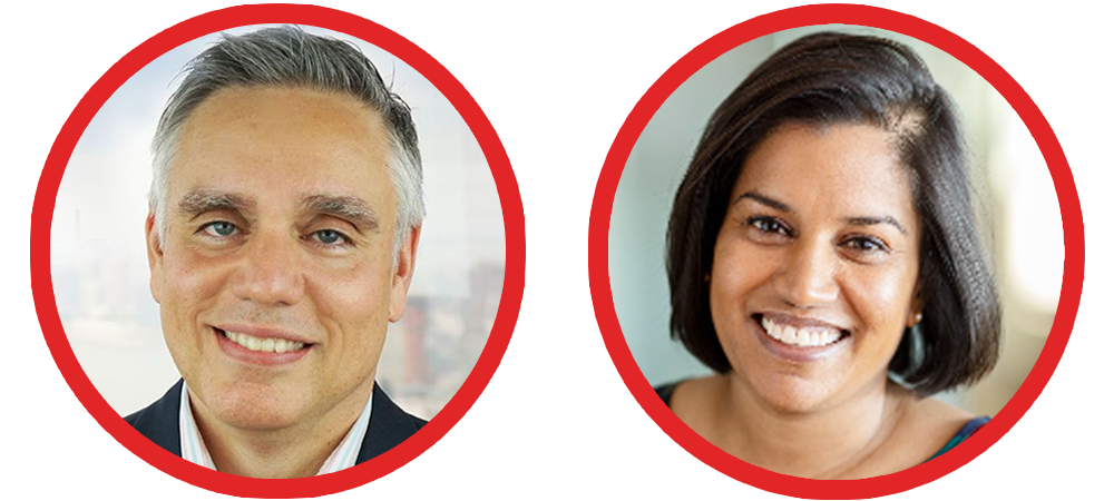 Meet Our Hosts
