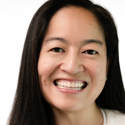 Lynne Chou O'Keefe