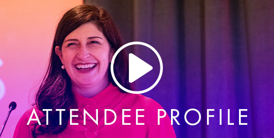 DHIS-attendee-profile