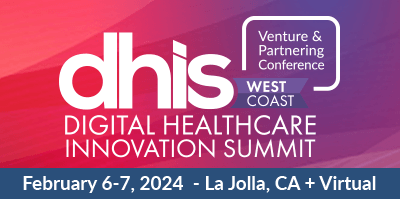 Digital Healthcare Innovation Summit WEST (DHIS)